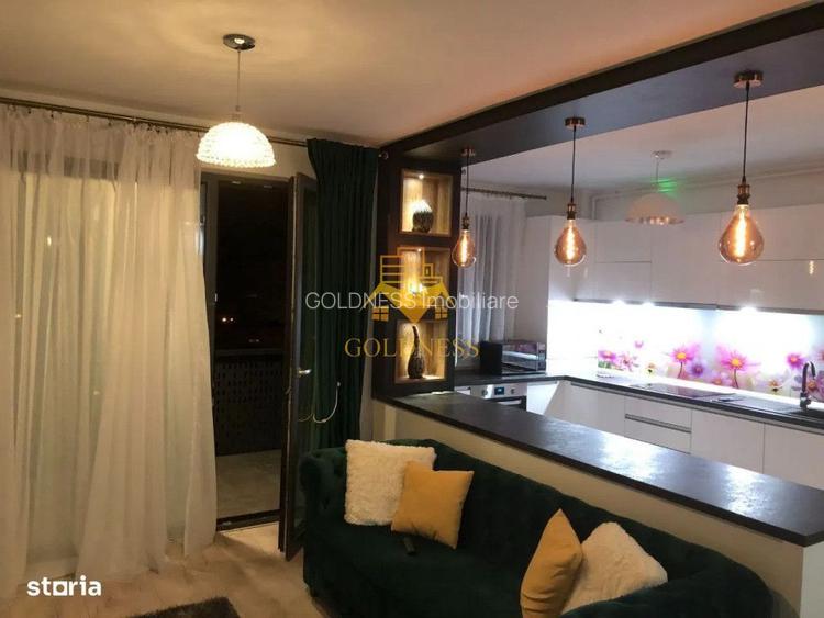 2 camere, modern, bloc nou,garaj, The Office, Piata Marasti, Avella - 11