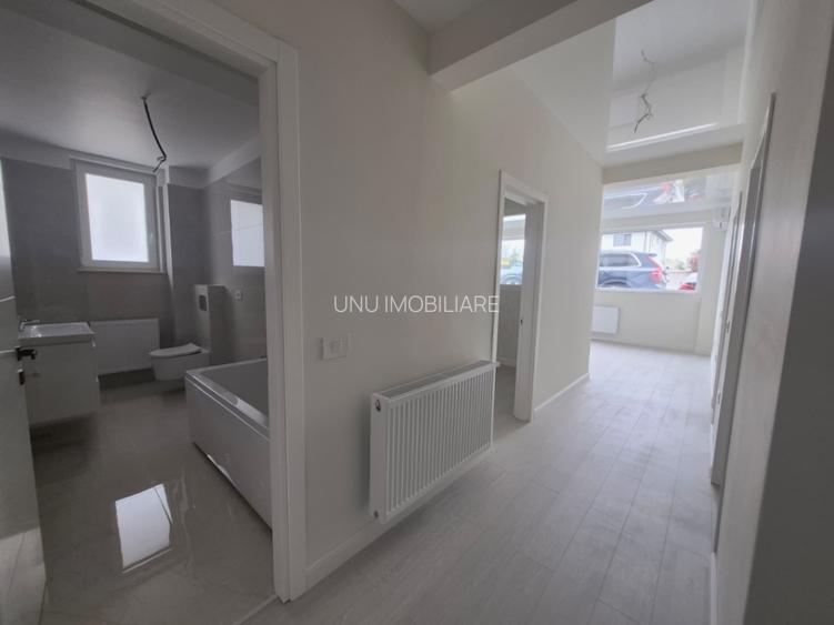 2 Camere 64mp Valea Lupului - str. Garoafei - Carrefour Market /Finisaje Premium - 4