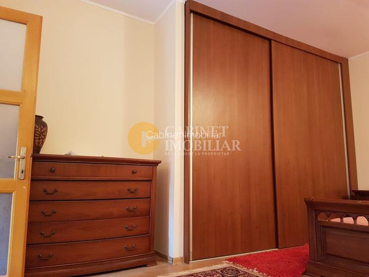 Casa renovata zona Centrala Iasi - manastirea Trei Ierarhi - 5