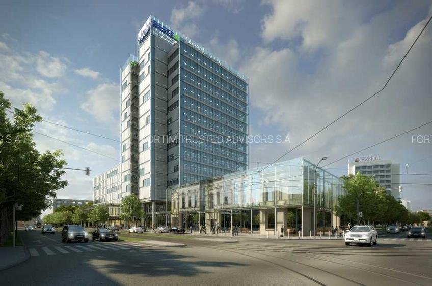 The Mark - TOWER - 7