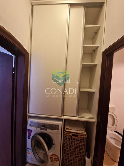 Apartament cu 3 camere zona Iancului - Pache Protopopescu - 9