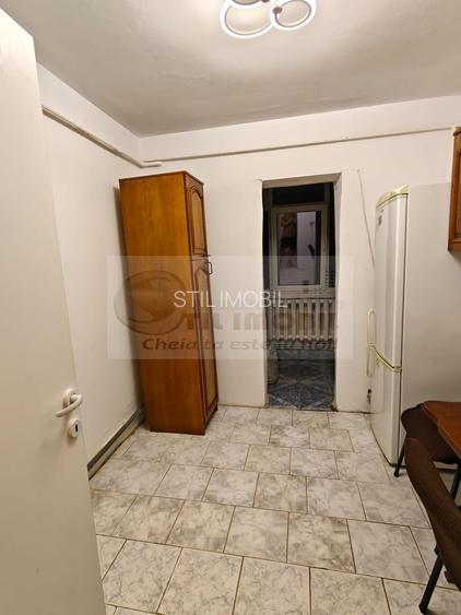 Apartament 2 camere decomandat - 56 mp - Nicolina - 400€ - 6