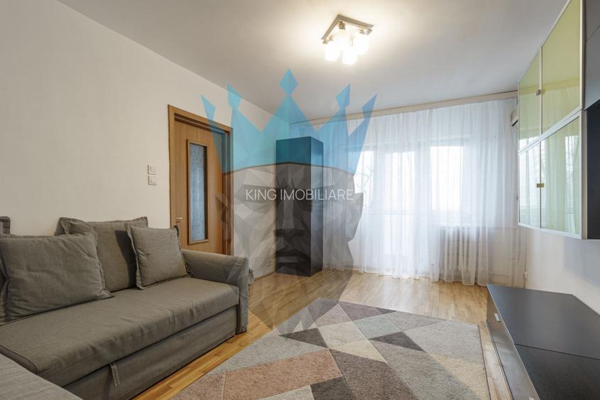 Apartament 2 Camere Tineretului Bucuresti - 5