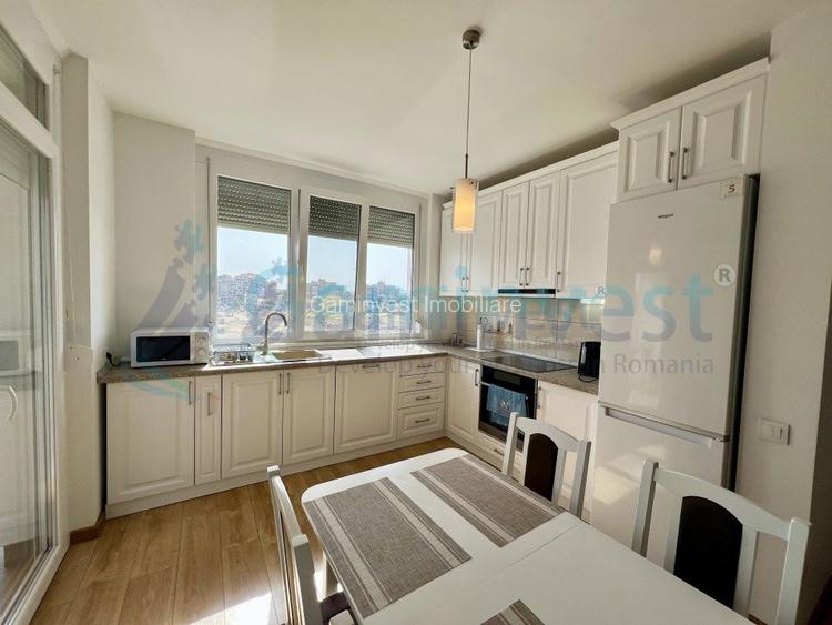 Apartament cu 2 camere si loc de parcare, Ared, Oradea, Bihor - 4