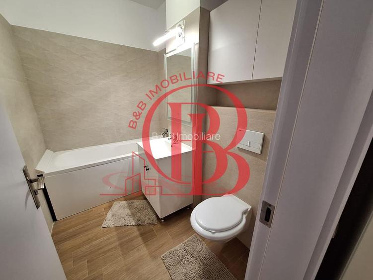 Apartament 3 camere decomandat-2 Bai-Titan-Pallady-Mobilat - 14