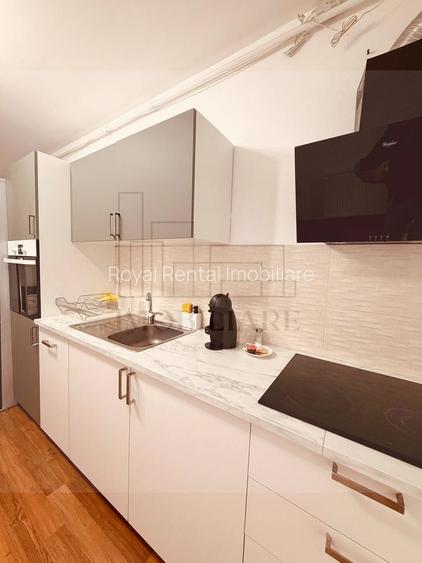 Ap. 2 Camere – Marasti strada Fabricii | Aproape de Facultăți si Mall-uri - 15