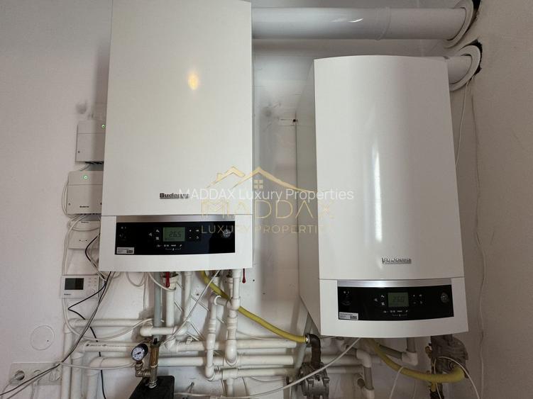 Vila Individuala _7 camere***Piscina***Teren 1000 mp // Erou Iancu Nicolae - 26