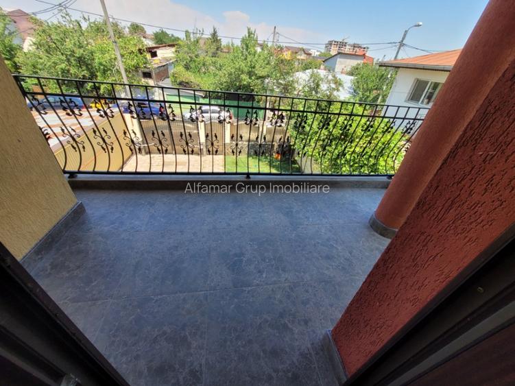 Casa individuala, ideala sediu firma Rahova- Teius - 15