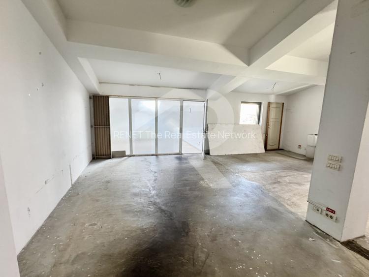 Spațiu comercial/birouri de închiriere, P+1+M, 260 mp, lângă Kaufland Ap Patriei - 11