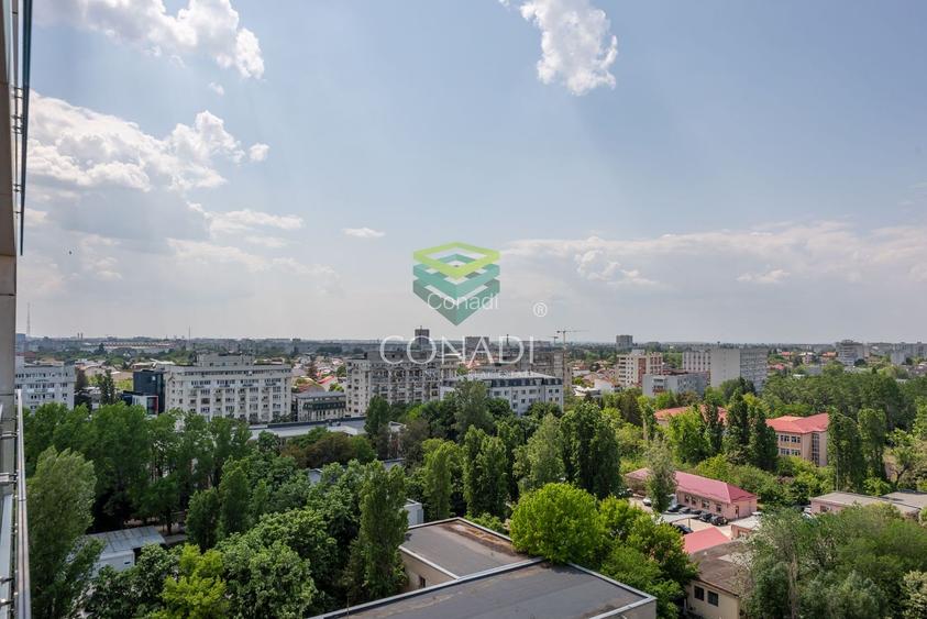 Apartament view superb 2 camere Alia - 29