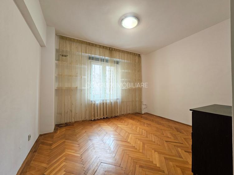Splaiul Unirii | Timpuri Noi metrou | Mircea Voda | Apartament modern | Renovat - 12