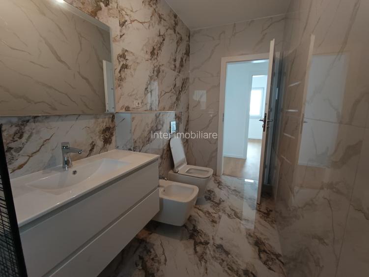 4 camere, 109 mp, de vanzare casa in zona Valea Lupului Cod 161093 - 11