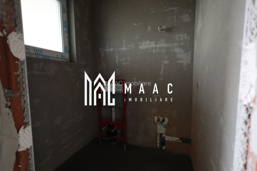 Casa Modernă I 3 camere I Independentă Energetic I Cristian - 24