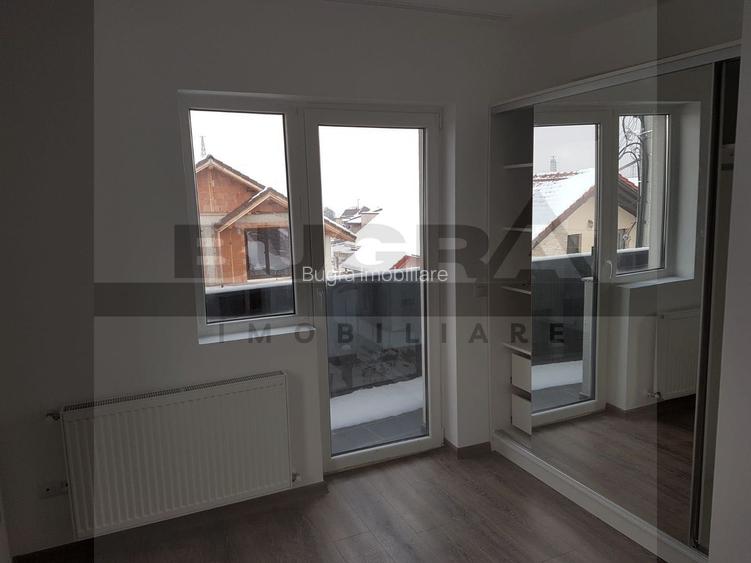 Duplex modern de 120mp, garaj subteran, ansamblu privat, zona Faget - 7