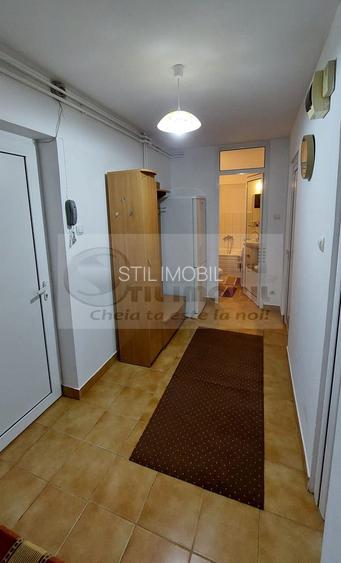 APARTAMENT 2 CAM PACURARI IN SPATE LA PETROM 360 EURO - 8