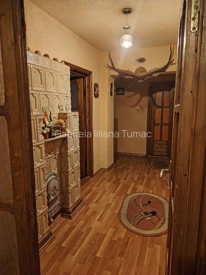 Apartament cu 4 camere de vânzare urgent!  - 2