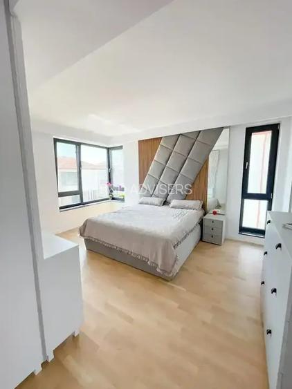 Lilium Forest Villa - Liniște și Eleganță la Nord de București - 22