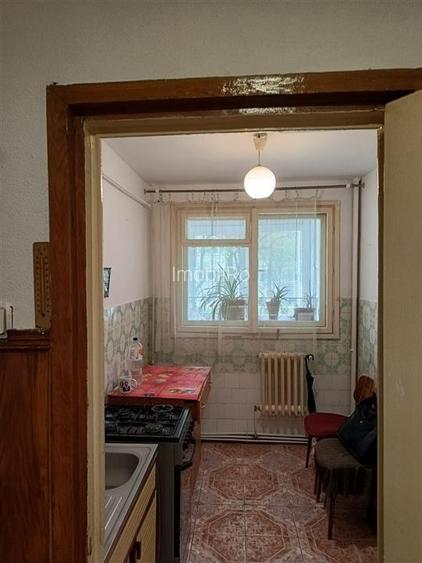 Apartament 2 camere  Podu Roș (lângă Palas) - 7
