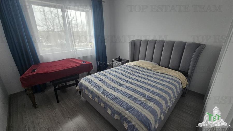 GATA DE MUTARE! Vila cocheta 4 camere mobilata in Dragomiresti-Deal - 4