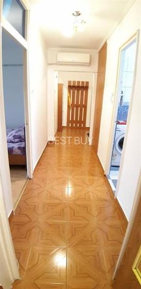 SEBASTIAN CALEA RAHOVEI 56 MP, ETAJ 3/8 CENTRALA PROPRIE, BLOC 1988 - 6