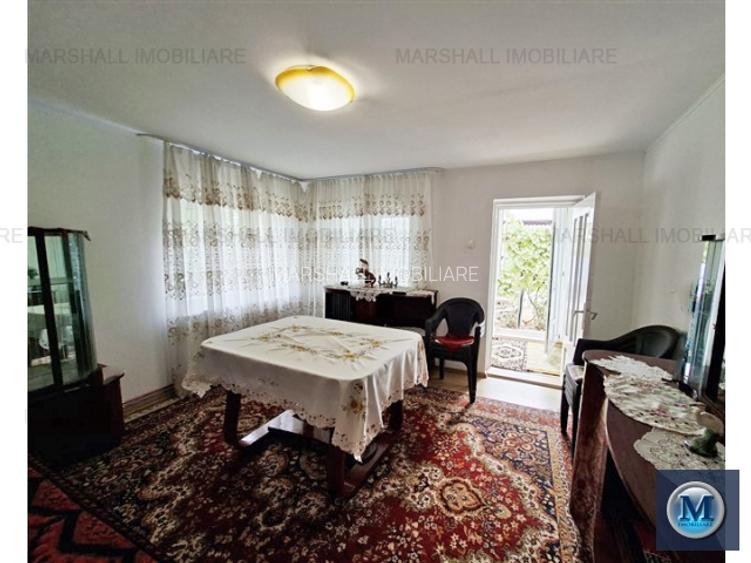 Casa cu 6 camere de vanzare in Ciorani, 89 mp #16618 - 9