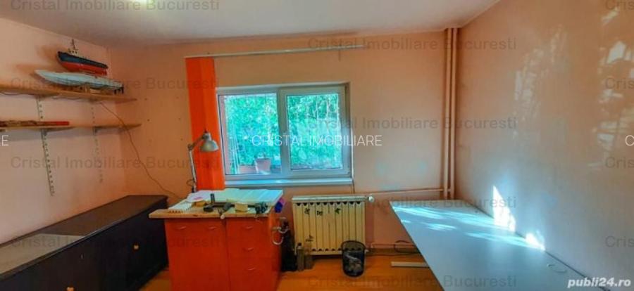 Vanzare Apartament 3 camere Calea 13 Septembrie/Mihail Sebastian., sector 5 - 7