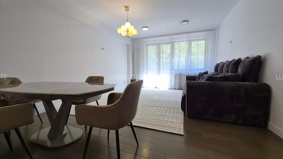 APARTAMENT 3 CAMERE LUX - 4