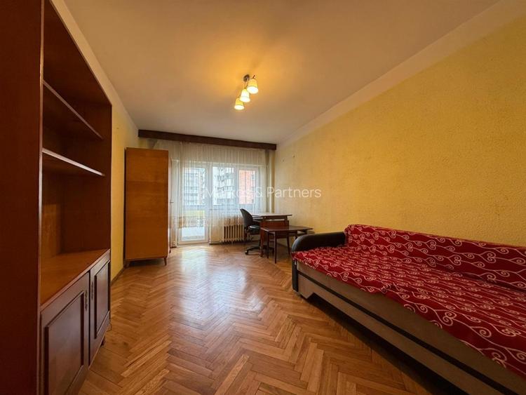 3 camere l Garaj l 3 balcoane l Iulius Mall - 2