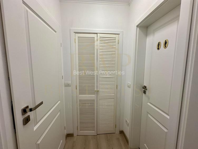 Vila individuală-mobilată și utilată, zona Dumbrăvița - Lac - 17