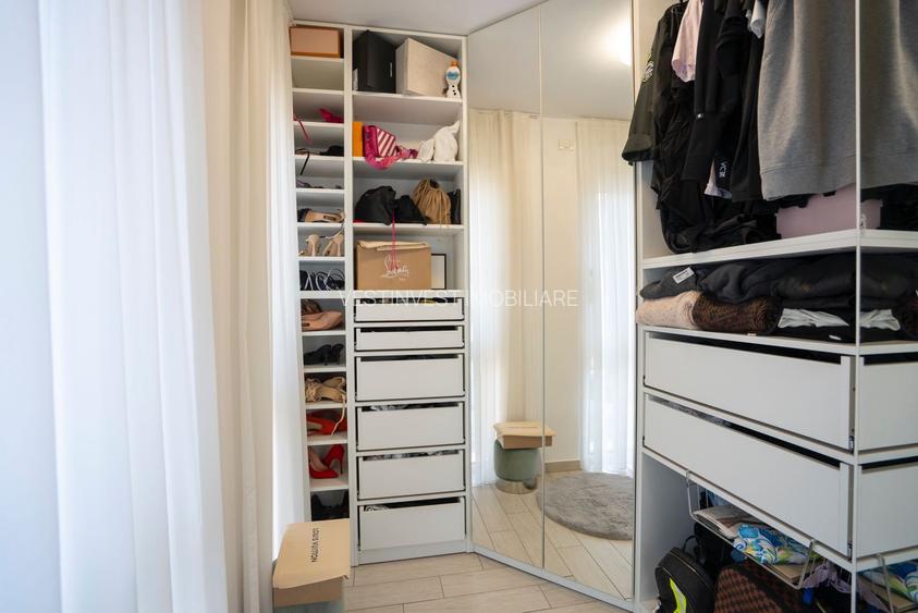 Apartment 3 camere, lux , zona Universității - 6