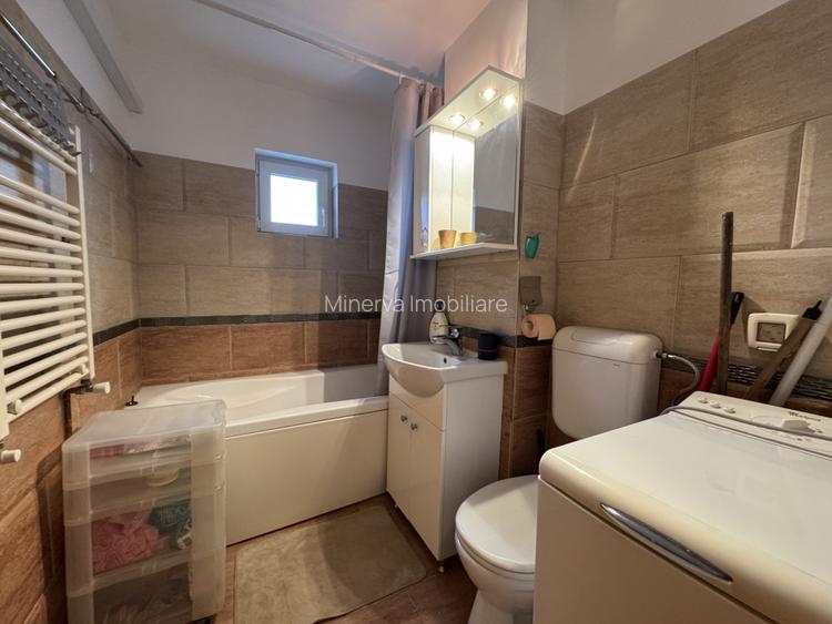 Apartament renovat 2025 | Vox & Iulius la 5 min | Complet utilat | Comision 0 - 19