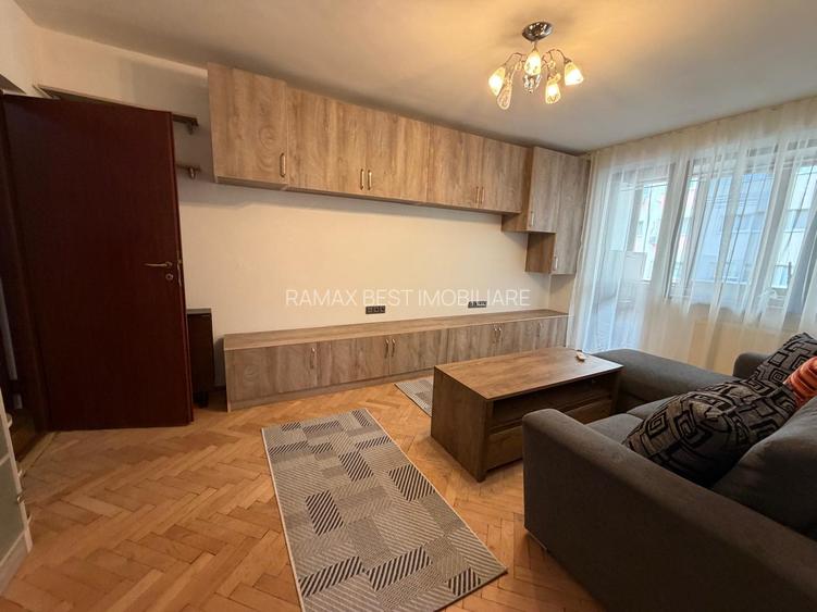 Iancului 1 minut metrou - mobilat si utilat - 2