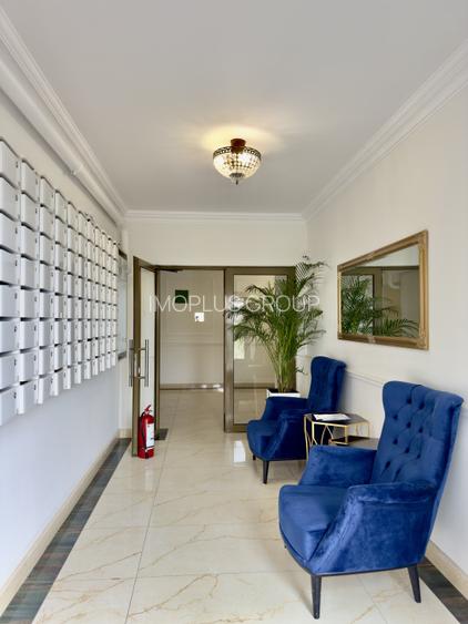 APARTAMENT 2 CAMERE ROYAL TOWN COPOU spre inchiriere - 12