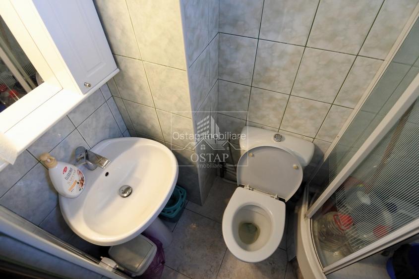 spațiu birouri-45 mp-strada Oituz-lângă Judecătoria Bacău - 10