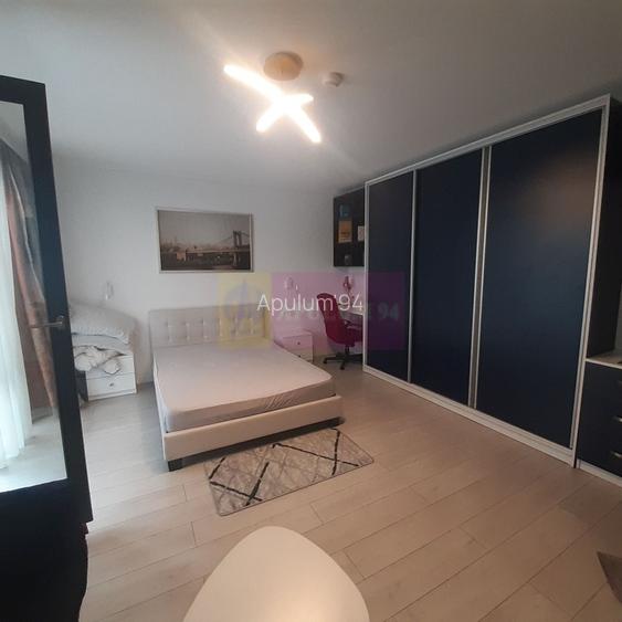 Studio în The Cathedral cu loc de parcare - 20