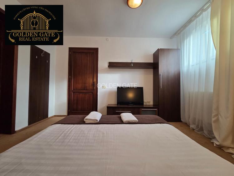 Oportunitate unica in Poiana Brasov – Vila cu 9 camere si teren generos - 5