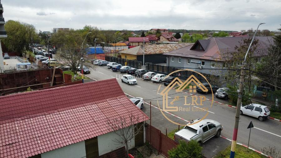 [DOMENIU PRIVAT] Vila deosebita in Inima Orasului Voluntari | Teren 2.500 mp | - 43