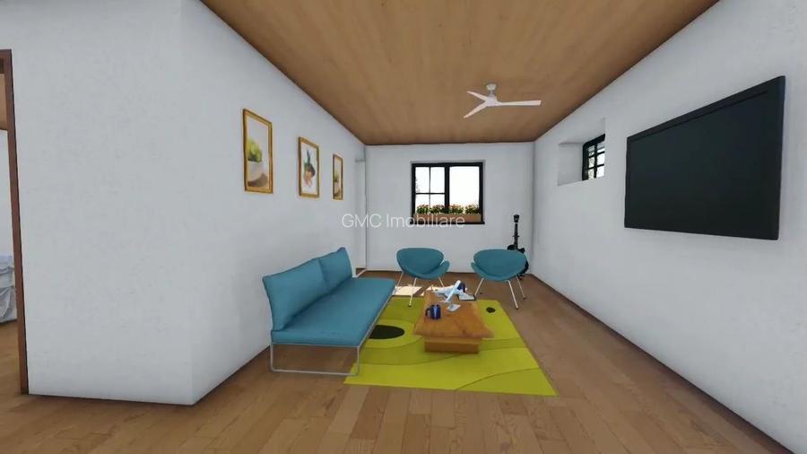 Vila comuna Berceni - 22