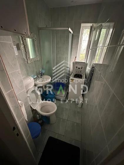 De vanzare : Garsoniera de comandata | 20 mp | Gruia/Stadionul CFR - 4