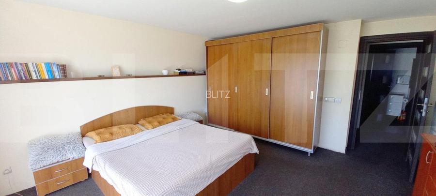 Casa tip duplex, 134 mp, teren 190 mp, garaj, zona Barc - Someseni  - 12