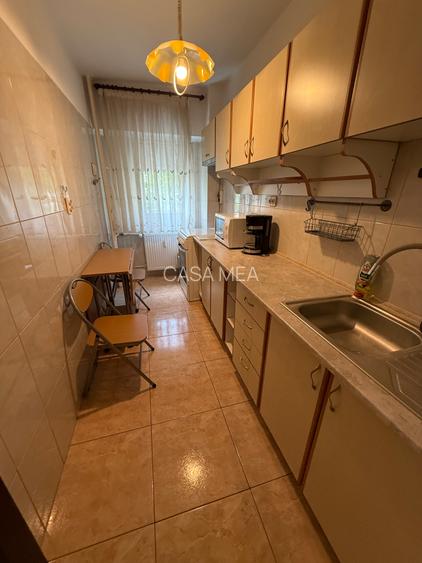 Garsoniera Mall Vitan-Banu Udrea bloc anvelopat - 11
