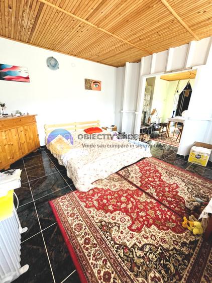 CASA comuna ALEXANDRU CEL BUN - VADURELE - 7