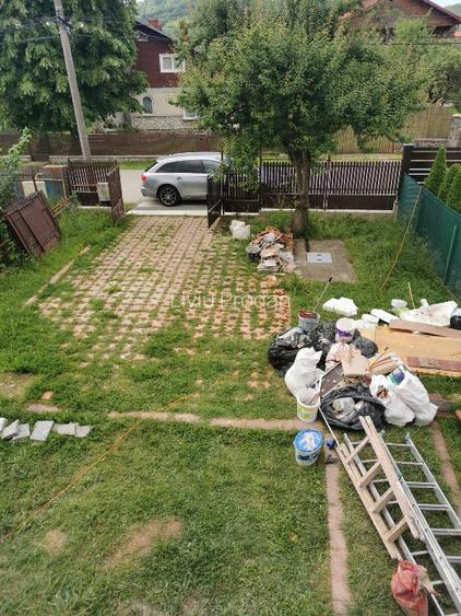 Vanzare casa 5  camere Breaza - 11