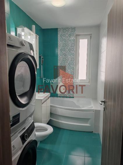 Giroc - ESO - 3 Camere - Pod - Loc de parcare - 10