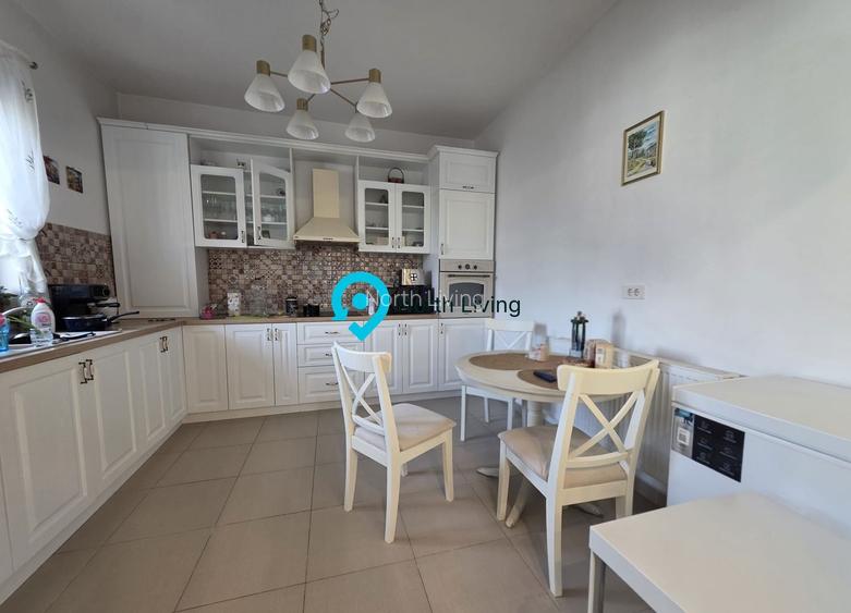 Vila individuala 5 camere + garaj 60 mp Tunari - 10