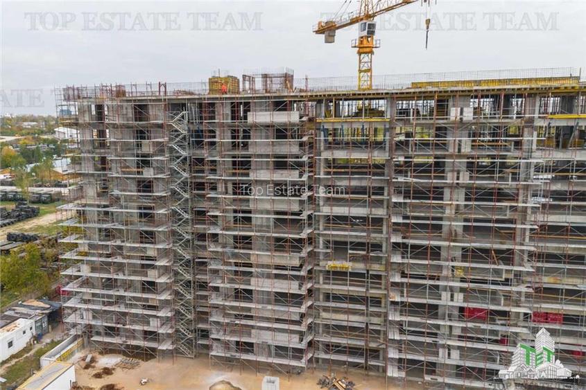 PROMOTIE! Apartament 3 camere bloc modern Soseaua Alexandria - 3