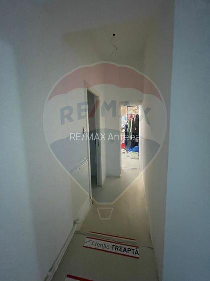 Spațiu comercial Calea Victoriei-str. Doamnei - 5