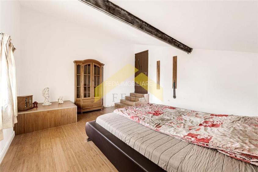 Casa de vanzare in orasul Nadlac - 20