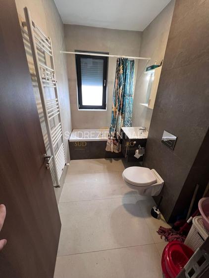 Apartament 2 camere de inchiriat - Cavar Odei, zona Grand Arena Mall - 11