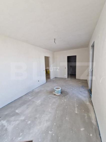Apartamente 3 camere, 2 bai, FINISAT, terasa 111mp, Eroilor, Tva inclus si CF ! - 7